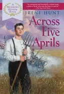 Image of across five aprils