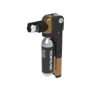 Image of Topeak Tubi Master+ - Black