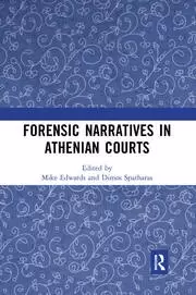 Image of Forensic Narratives in Athenian Courts