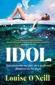 Image of Idol : The must-read, addictive and compulsive book club thriller 2022