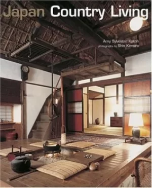 Image of Japan country living by Amy Sylvester Katoh