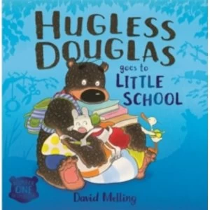 Image of Hugless Douglas Goes to Little School