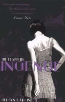 Image of Ingenue by Jillian Larkin Paperback