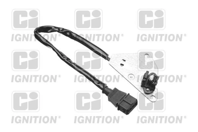 Image of QUINTON HAZELL Camshaft position sensor QUINTON HAZELL XREV227
