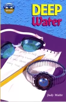 Image of Storyworlds Bridges Stage 12 Deep Water (single)