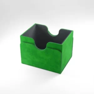 Image of Gamegenic Sidekick 100+ Convertible Green