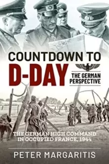 Image of Countdown to D-Day : The German Perspective