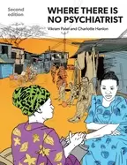 Image of where there is no psychiatrist a mental health care manual