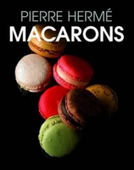 Image of Macarons Hardback