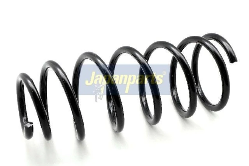 Image of JAPANPARTS Coil spring JAPANPARTS ZC6213A