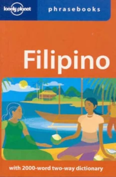 Image of Filipino by Aurora Quinn and Violetta Lorenzana Paperback