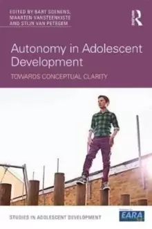Image of Autonomy in Adolescent Development : Towards Conceptual Clarity
