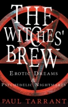 Image of The Witches Brew by Paul Tarrant Book