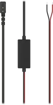 Image of Garmin zumo XT Motorcycle Power Cable, black, black, Size One Size