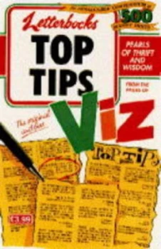 Image of Top Tips by Chris Donald Paperback