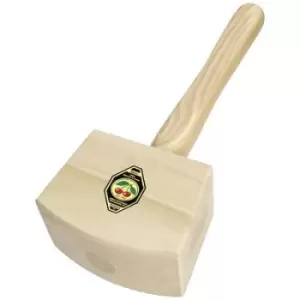 image of Kirschen 6160105 6160105 Carpentry mallet 400g