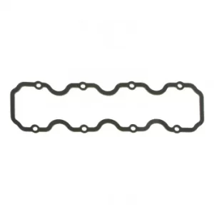 image of Rocker Cover Gasket cylinder head 04570 by Febi Bilstein