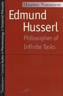 Image of edmund husserl philosopher of infinite tasks