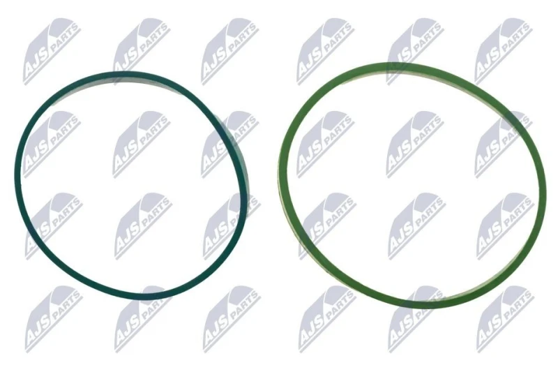 Image of NTY Gasket Set, intake manifold NTY BKS-BM-027A
