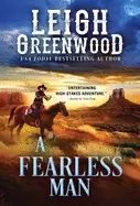 Image of fearless man a steely eyed historical western