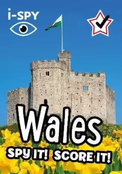 Image of i-SPY Wales by i-SPY