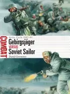 Image of gebirgsjager vs soviet sailor arctic circle 1942 44