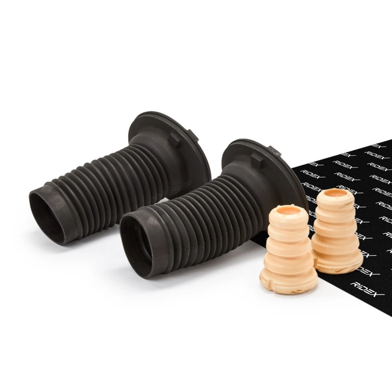 Image of RIDEX Dust cover kit, shock absorber RIDEX 919D0558