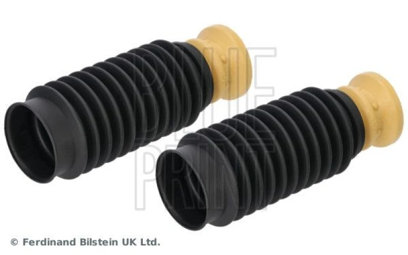Image of Blue PRINT Dust cover kit, shock absorber Blue PRINT ADBP840035