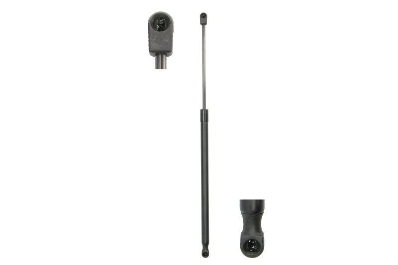 Image of FA KROSNO 32884 Tailgate strut Extention Force: 620N Gas Spring,boot (219)