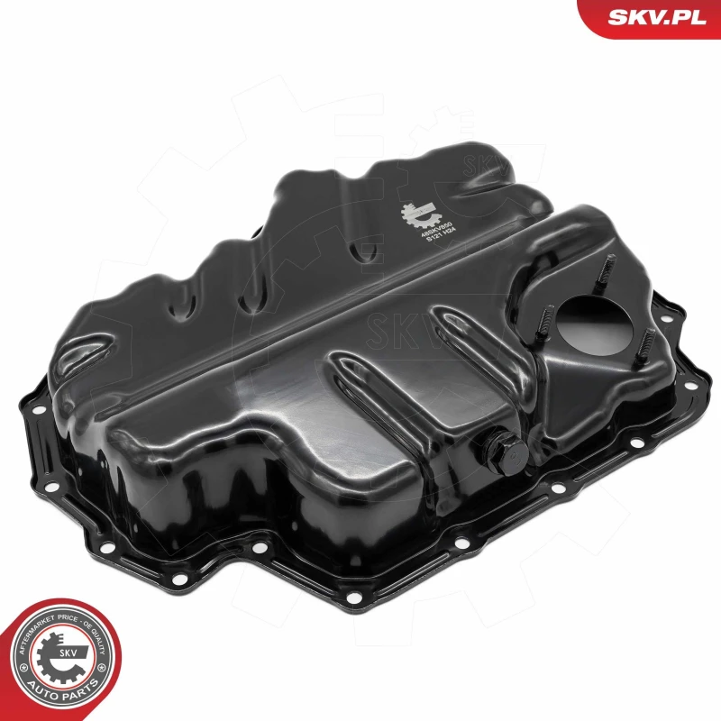 Image of ESEN SKV Oil sump ESEN SKV 48SKV850
