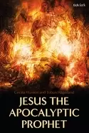Image of jesus the apocalyptic prophet
