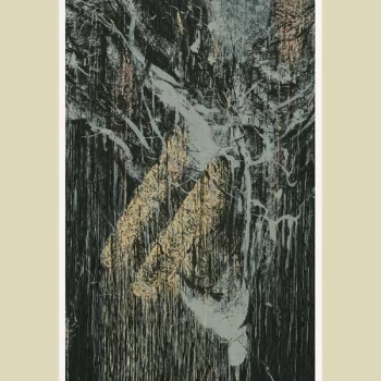 Image of Sumac - May You Be Held 2020 Vinyl