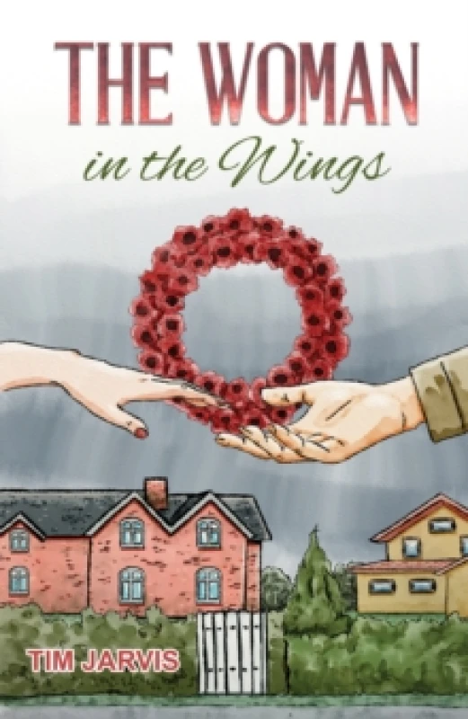 Image of The Woman in the Wings. Paperback. By Tim Jarvis Books