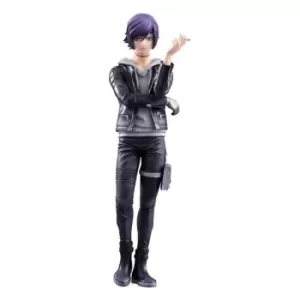 Image of Akudama Drive PVC Statue The Courier 18 cm