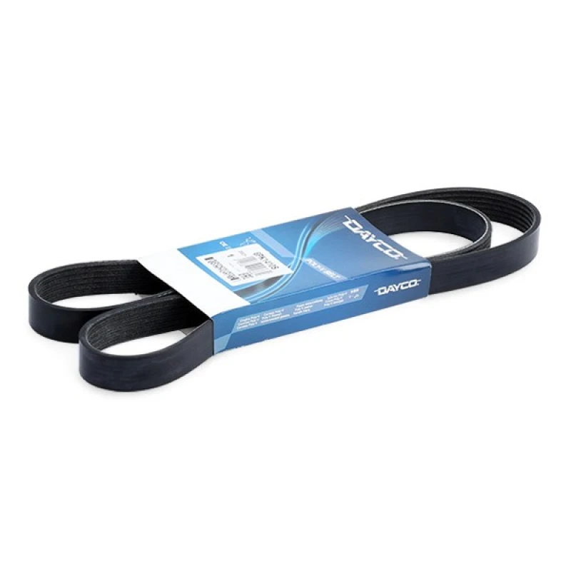 Image of DAYCO 6PK1410S V-ribbed belt V-Ribbed Belts (305)