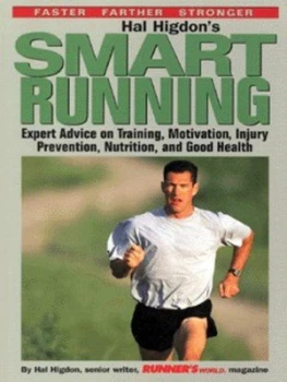 Image of Hal Higdons Smart Running by Hal Higdon Paperback