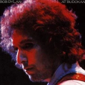 Image of Bob Dylan at Budokan by Bob Dylan CD Album