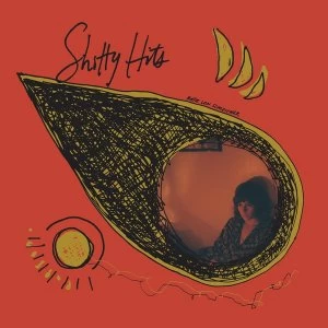 Image of Katie von Schleicher - Shitty Hits Vinyl