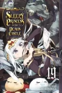 Image of Sleepy Princess in the Demon Castle, Vol. 19