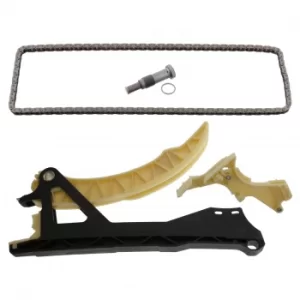 Image of Timing Chain Kit 30334 by Febi Bilstein