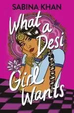 Image of What a Desi Girl Wants