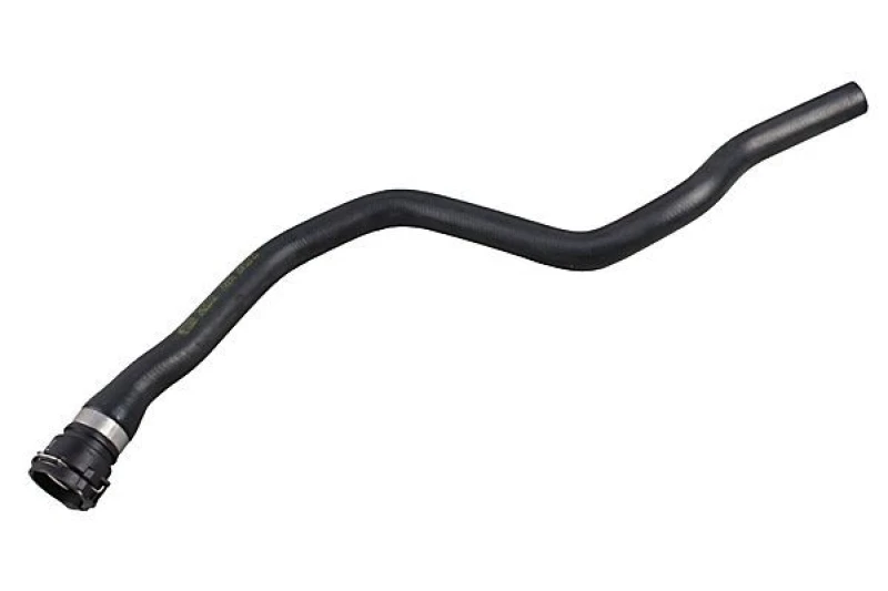 Image of Radiator hose METZGER 2421332
