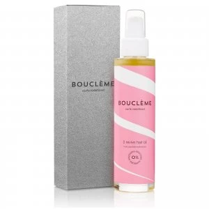 image of Bouclme Revive 5 Hair Oil