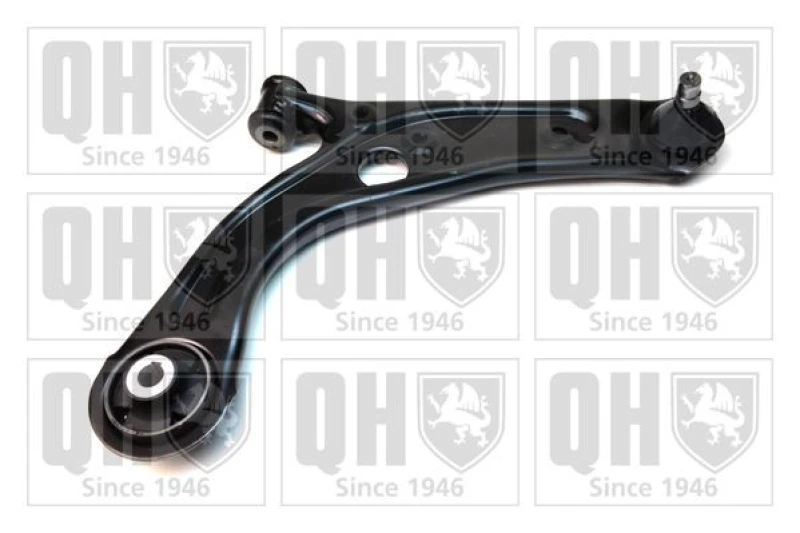 Image of QUINTON HAZELL Suspension arm QUINTON HAZELL QSA2770S