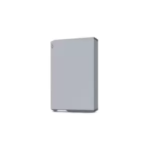 Image of LaCie STHM1000400 external solid state drive 1000 GB Gray