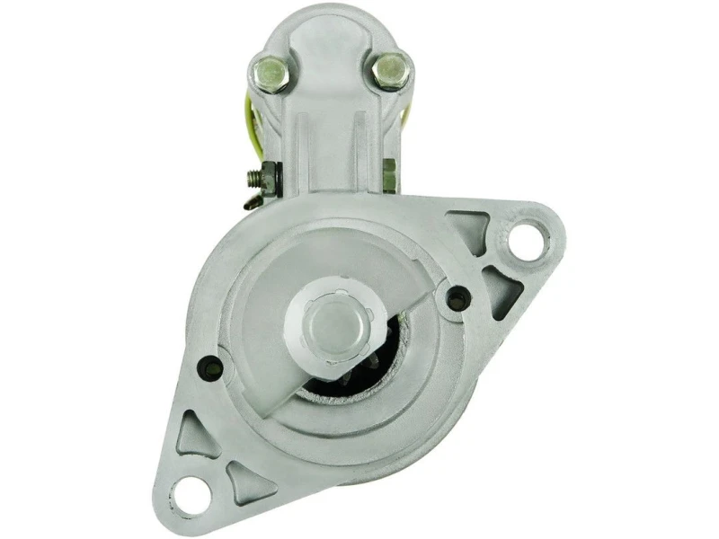 Image of AS-PL Starter motor AS-PL S9150