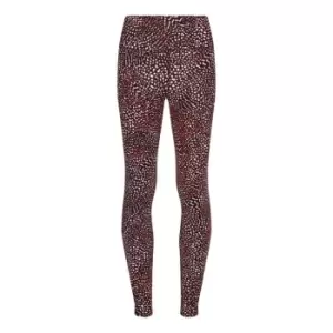 image of Tommy Sport Rw Aop Legging - Multi