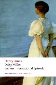Image of Daisy Miller and An International Episode
