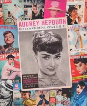 Image of Audrey Hepburn Hardback