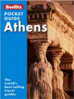 Image of Athens by Lindsay Bennett and Marc S Dubin Book